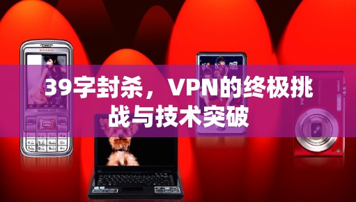 39字封杀，VPN的终极挑战与技术突破