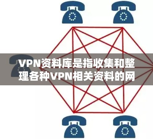 VPN资料库是指收集和整理各种VPN相关资料的网站，如论坛、博客、视频网站等，这些资料通常与VPN技术、使用技巧、安全措施等相关。以下是一些常见的VPN资料库和如何使用它们的建议