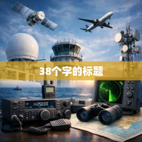 38个字的标题