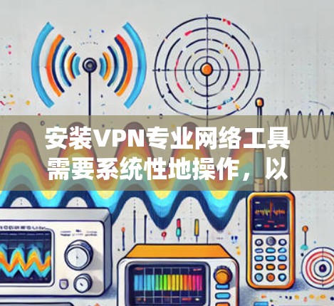安装VPN专业网络工具需要系统性地操作，以下是一个清晰的步骤指南