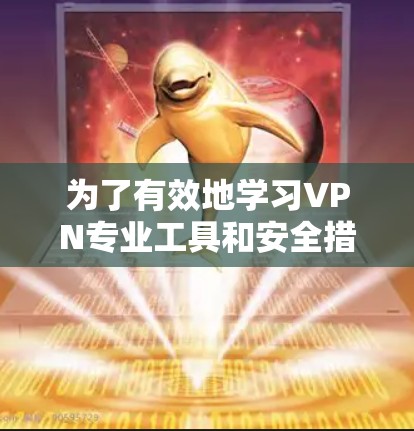 为了有效地学习VPN专业工具和安全措施,可以按照以下步骤进行