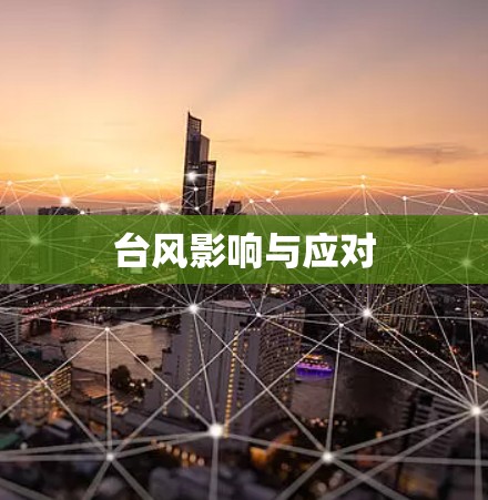 台风影响与应对
