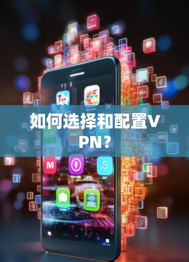 如何选择和配置VPN?