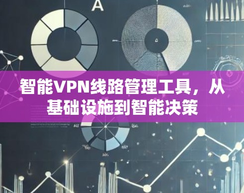智能VPN线路管理工具,从基础设施到智能决策
