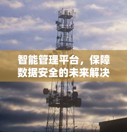 智能管理平台，保障数据安全的未来解决方案
