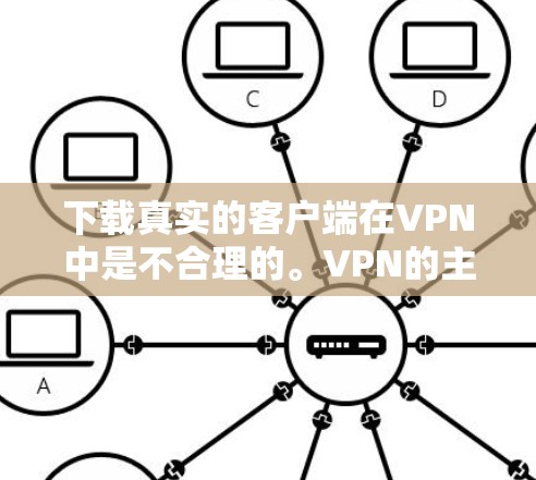 下载真实的客户端在VPN中是不合理的。VPN的主要功能是保护用户的数据和网络环境,提供安全的访问体验。以下是一些关键点