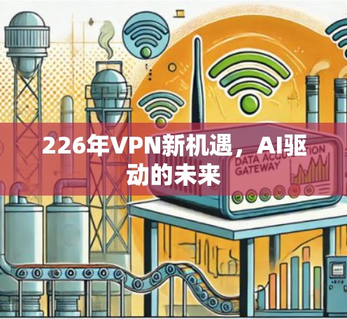 226年VPN新机遇,AI驱动的未来