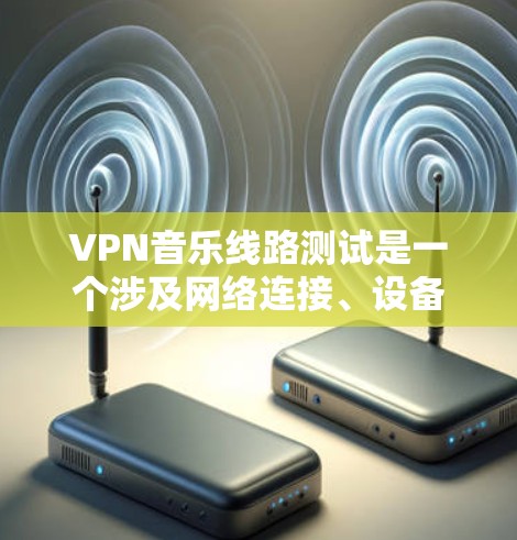 VPN音乐线路测试是一个涉及网络连接、设备设置和安全注意事项的过程。以下是一些步骤和注意事项，帮助您进行VPN音乐线路测试