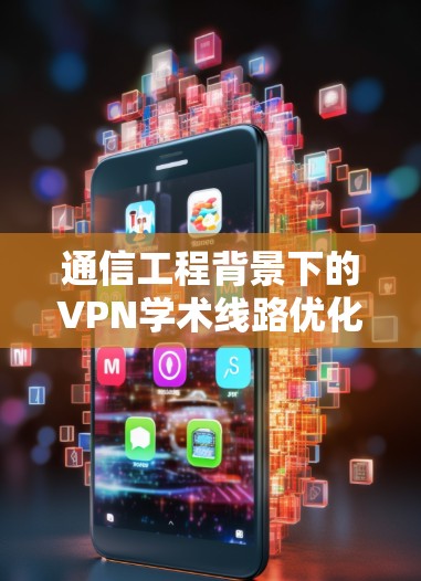 通信工程背景下的VPN学术线路优化