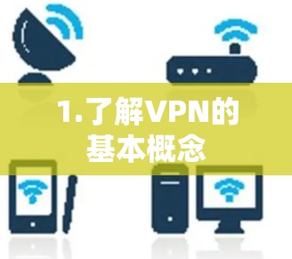 1.了解VPN的基本概念