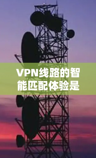 VPN线路的智能匹配体验是一个复杂且重要的过程，旨在帮助用户找到最适合自己的VPN服务。以下是一些关键步骤和建议，帮助您更好地理解和使用智能匹配功能