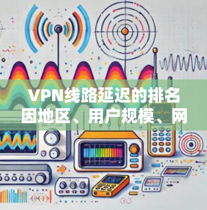 VPN线路延迟的排名因地区、用户规模、网络稳定性等因素而异。以下是一些常见的 VPN 网线延迟情况和推荐