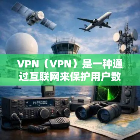 VPN(VPN)是一种通过互联网来保护用户数据和网络环境的安全方式。它允许用户访问在网络上难以到达的网站、下载敏感内容或分享隐私信息