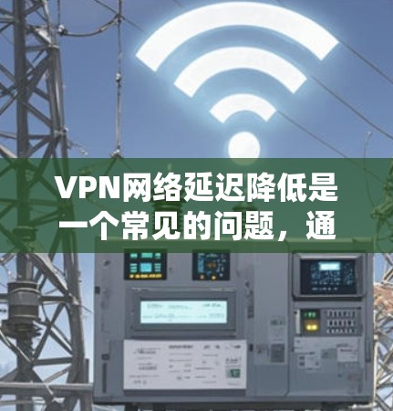 VPN网络延迟降低是一个常见的问题,通常涉及多个原因,包括VPN服务器的性能问题、带宽不稳定、加密位数不足、连接不稳定等。以下是针对这种情况的解决方案