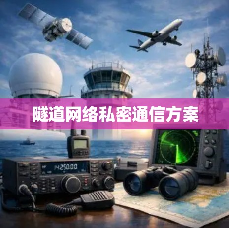 隧道网络私密通信方案
