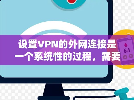 设置VPN的外网连接是一个系统性的过程,需要遵循以下步骤,确保安全性和有效性。以下是一个详细的指南