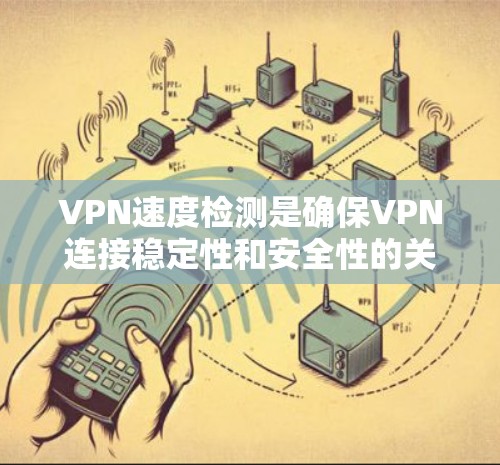 VPN速度检测是确保VPN连接稳定性和安全性的关键步骤。以下是一些步骤和建议，帮助你检测和优化VPN的速度