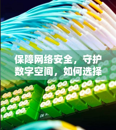 保障网络安全,守护数字空间,如何选择可靠的VPN