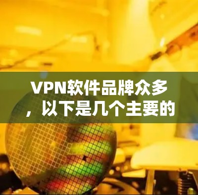 VPN软件品牌众多,以下是几个主要的VPN软件品牌