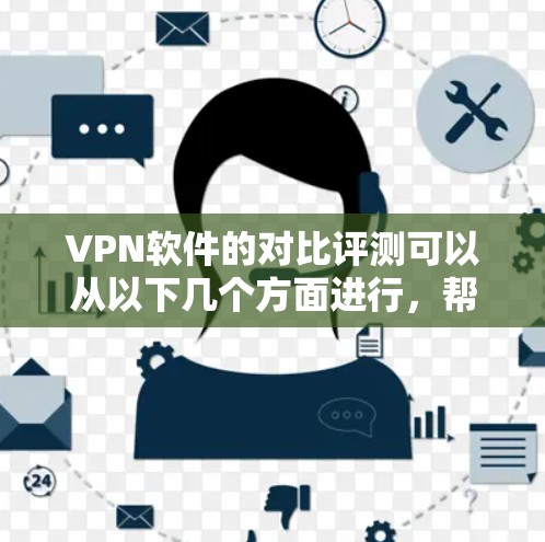 VPN软件的对比评测可以从以下几个方面进行，帮助用户全面了解不同软件的优缺点。以下是一些主要的VPN软件和它们的对比评测