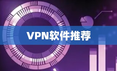 VPN软件推荐