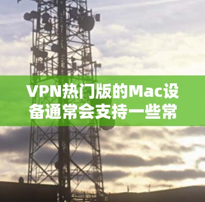 VPN热门版的Mac设备通常会支持一些常见的VPN软件,这些软件可以在Mac上运行并提供高速网络连接。以下是一些常见的VPN软件及其在Mac上的使用建议