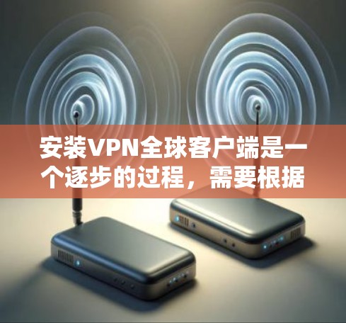 安装VPN全球客户端是一个逐步的过程,需要根据具体的设置和环境来调整。以下是一个详细的步骤指南