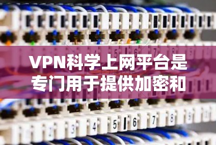 VPN科学上网平台是专门用于提供加密和私密网络访问的服务,旨在保护个人隐私和数据安全。以下是对VPN科学上网平台的详细分析