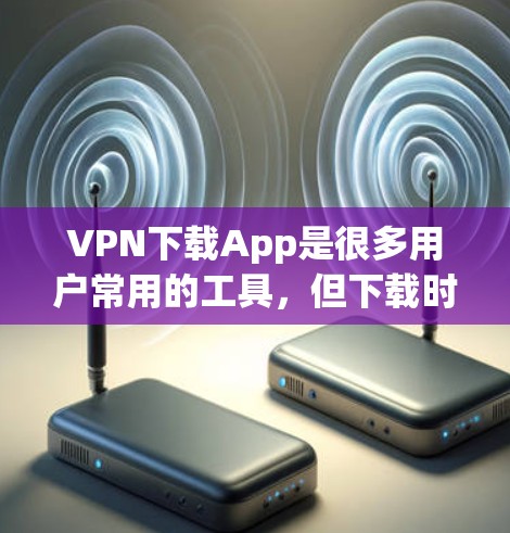 VPN下载App是很多用户常用的工具，但下载时需要注意网络安全。以下是一些常见的VPN软件推荐，按照类型分类，供您参考