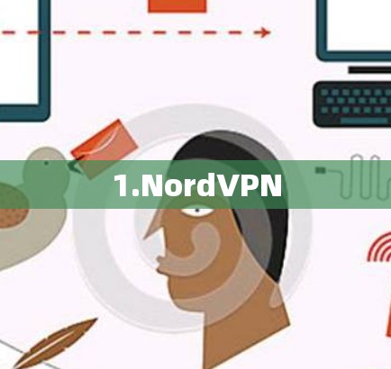 1.NordVPN