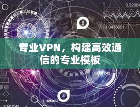 专业VPN,构建高效通信的专业模板