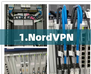 1.NordVPN