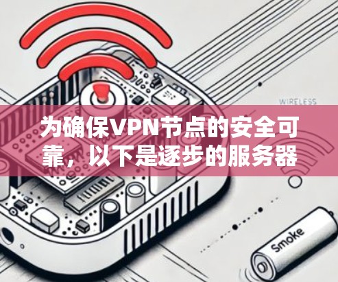 为确保VPN节点的安全可靠，以下是逐步的服务器线路测试指南