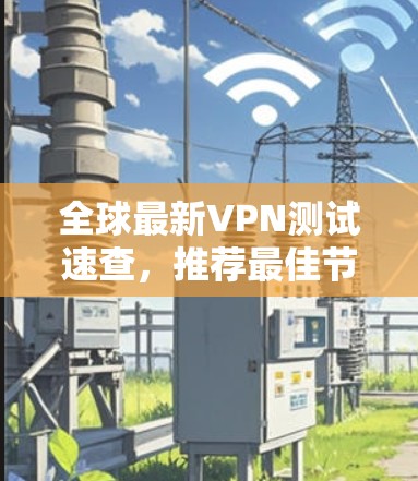 全球最新VPN测试速查，推荐最佳节点