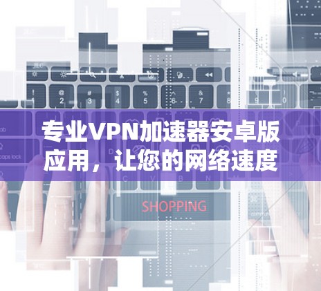 专业VPN加速器安卓版应用,让您的网络速度无忧在线
