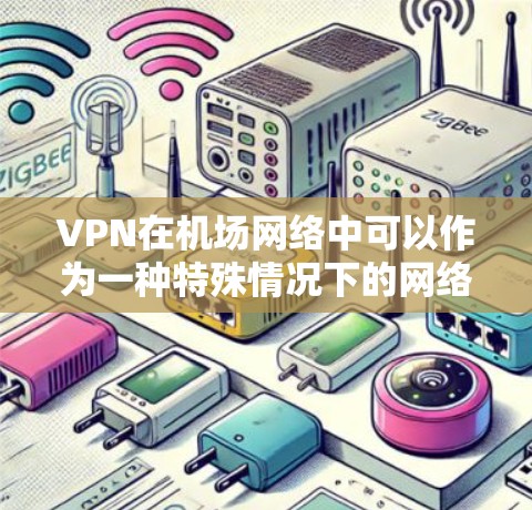 VPN在机场网络中可以作为一种特殊情况下的网络服务，不过需要注意以下几点