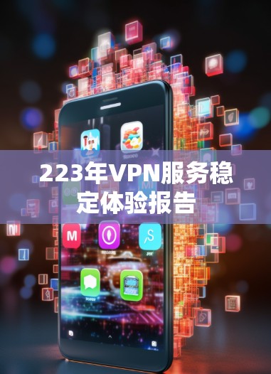 223年VPN服务稳定体验报告