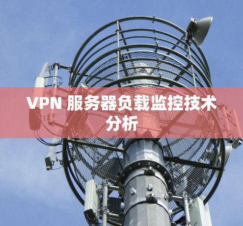 VPN 服务器负载监控技术分析