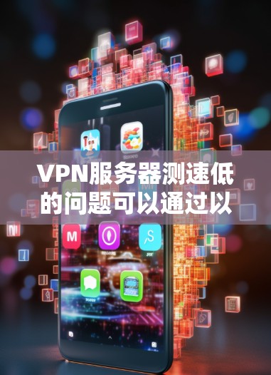 VPN服务器测速低的问题可以通过以下步骤进行优化