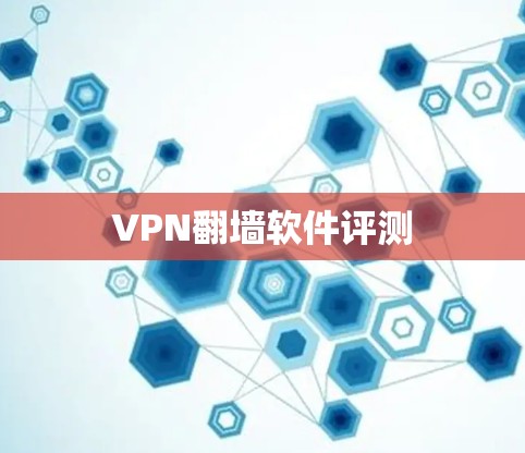 VPN<strong>翻墙软件</strong>评测