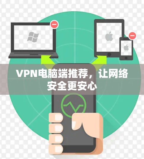 VPN电脑端推荐，让网络安全更安心