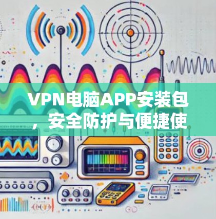 VPN电脑APP安装包,安全防护与便捷使用指南