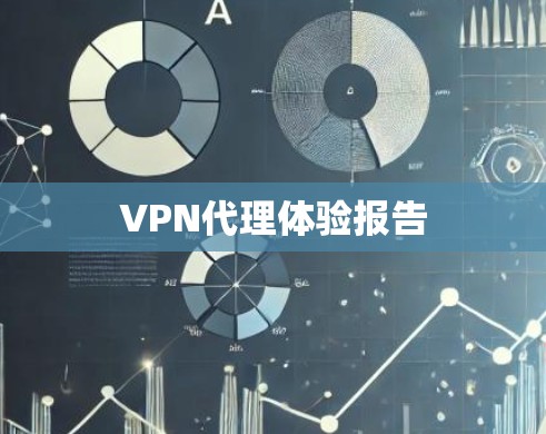 VPN代理体验报告