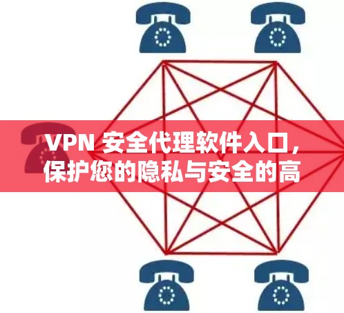 VPN 安全代理软件入口,保护您的隐私与安全的高效选择