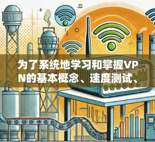 为了系统地学习和掌握VPN的基本概念、速度测试、线路分析以及安全培训,以下是一个详细的步骤指南